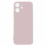 ���� ��� iPhone 12 ��������� TPU Soft Touch (���)
