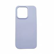 ���� ��� iPhone 14 Plus ��������� TPU Soft Touch (����)