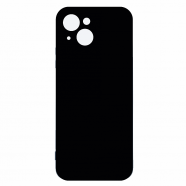 ���� ��� iPhone 15 Plus Soft Touch ��������� (�����)
