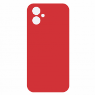 ���� ��� iPhone 17 ��������� TPU Soft Touch (�������)