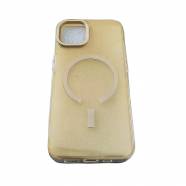���� ��� iPhone 11 Pro Magsafe Color Clear (�������)