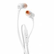 Handsfree JBL T110E In-ear 3.5mm (�����)