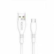 ������� ��������/��������� Jellico B9 Data Cable Micro 1m (�����)