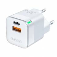 ��������� Jellico C40 20W USB + Type C (�����)