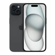 Apple iPhone 15 (128GB) Black