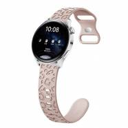 ������� ��������� ��� Apple Watch Leopard 42/44/45/49mm (Nude)