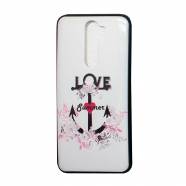 ���� TPU XIAOMI REDMI NOTE 8 PRO LOVE SUMMER