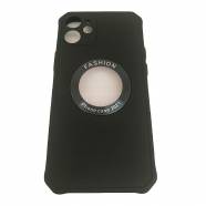 ���� ��� iPhone 12 Mini Mag Safe Back Cover Soft Touch (�����)