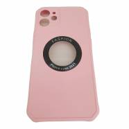 ���� ��� iPhone 12 Mini Mag Safe Back Cover Soft Touch (���)