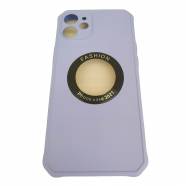 ���� ��� iPhone 12 Mini Mag Safe Back Cover Soft Touch (���)