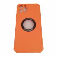 ���� iPhone 12 Pro Max Mag Safe Back Cover Soft Touch (���������)