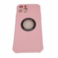 ���� iPhone 12 Pro Max Mag Safe Back Cover Soft Touch (���)