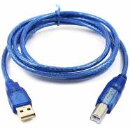 ������� �������� USB �� PRINTER 3m