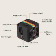 �ini DV Camera SQ-11