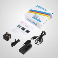 �ini DV Camera SQ-11