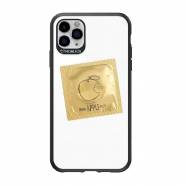 ���� ��� iPhone 11 Pro Mobilfox Safety Apple Full-Shock (�����)
