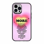 ���� ��� iPhone 12 Pro Max Mobilfox More Full-Shock  (�����)