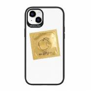 ���� ��� iPhone 14 Plus Mobilfox Safety Apple Full-Shock  (�����)