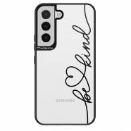 ���� ��� Samsung S22 Mobilfox Be Kind Full-Shock  (�����)