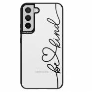 ���� ��� Samsung S22 Plus Mobilfox Be Kind Full-Shock (�����)