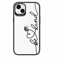 ���� ��� iPhone 14 Plus Mobilfox Be Kind Full-Shock  (�����)