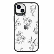 ���� ��� iPhone 14 Plus Mobilfox Bouquet Full-Shock  (�����)