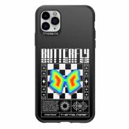���� ��� iPhone 11 Pro Max Mobilfox Butterfy Full-Shock  (�����)