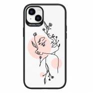 ���� ��� iPhone 14 Plus Mobilfox Confidence Full-Shock  (�����)