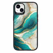 ���� ��� iPhone 14 Plus Mobilfox Emerald Full-Shock  (�����)