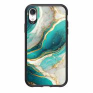 ���� ��� iPhone Xr Mobilfox Emerald Full-Shock  (�����)