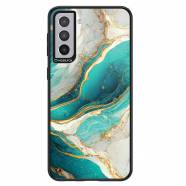 ���� ��� Samsung S21 Plus Mobilfox Emerald Full-Shock  (�����)