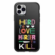 ���� ��� iPhone 11 Pro Mobilfox Hard to Kill Full-Shock (�����)