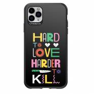 ���� ��� iPhone 11 Pro Max Mobilfox Hard to Kill Full-Shock  (�����)