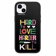 ���� ��� iPhone 14 Plus Mobilfox Hard to Kill Full-Shock  (�����)