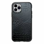 ���� ��� iPhone 11 Pro Max Mobilfox Leather Full-Shock  (�����)