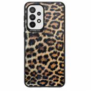 ���� ��� Samsung A33 Mobilfox Leopard Full-Shock (�����)