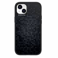 ���� ��� iPhone 14 Plus Mobilfox Pixel Hero Full-Shock  (�����)