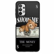 ���� ��� Samsung A32 5G Mobilfox Show Me The Money Full-Shock  (�����)