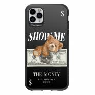 ���� ��� iPhone 11 Pro Mobilfox Show Me The Money Full-Shock  (�����)