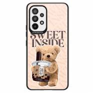 ���� ��� Samsung A53 Mobilfox Sweet Inside Full-Shock  (�����)