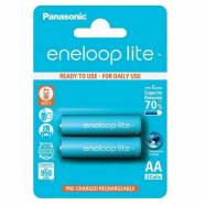 ��������� ����������������� Panasonic Eneloop Lite AA 950mAh 2 �������
