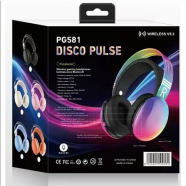 �������� ��������� ������� PG581 �� RGB ������� (�����)