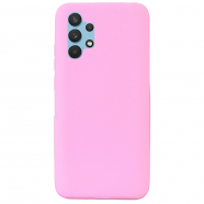 SAMSUNG A32 4G SOFT CASE TPU PINK