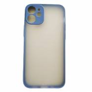���� ��� iPhone 12 Mini Ultra Thin With Border (���)