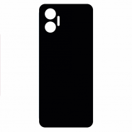 ���� ��� Xiaomi Poco F7  ��������� TPU Soft Touch (�����)