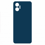 ���� ��� Xiaomi Poco F7  ��������� TPU Soft Touch (����)