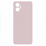 ���� ��� Xiaomi Poco F7  ��������� TPU Soft Touch (���)