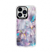���� ��� iPhone 16 Pro Mobilfox Prism Core With Magsafe Full-Shock (�����)