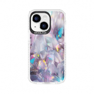 ���� ��� iPhone 15 Mobilfox Prism Core With Magsafe Full-Shock (�������)