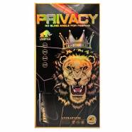 Privacy Full Glue Tempered Glass 9� ��������� ������ ��� iPhone Air